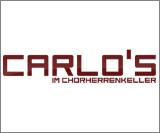 Logo Carlo's