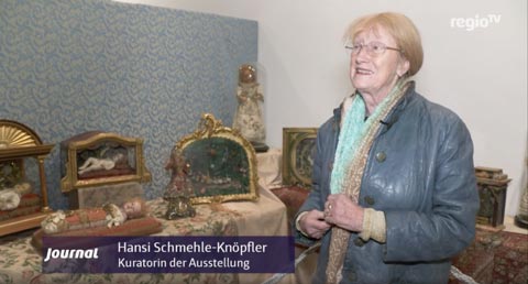 Abbildung aus TV-Beitrag von Regio-TV